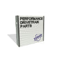 Yukon Gear Master Overhaul Kit For 09 & Down Ford 8.8in Diff - Racecraft Industries