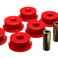 Energy Suspension 10 Chevy Camaro Red Rear Differential Carrier Bushing Set - Racecraft Industries