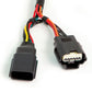 Banks Power Pedal Monster Kit (Stand-Alone) - Molex MX64 - 6 Way - Use w/iDash 1.8 - Racecraft Industries