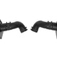 K&N 2024+ Ford Mustang V8 5.0L Typhoon Performance Air Intake System - Racecraft Industries