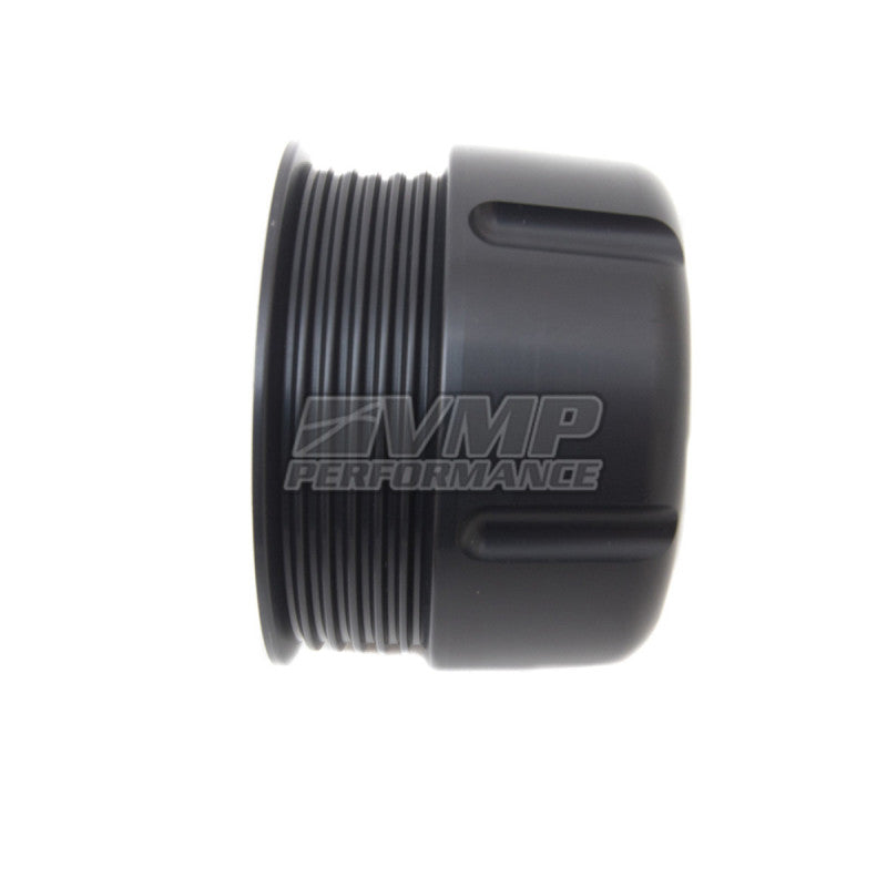 VMP Performance 5.0L TVS Supercharger 3.1in 6-Rib Pulley - Racecraft Industries