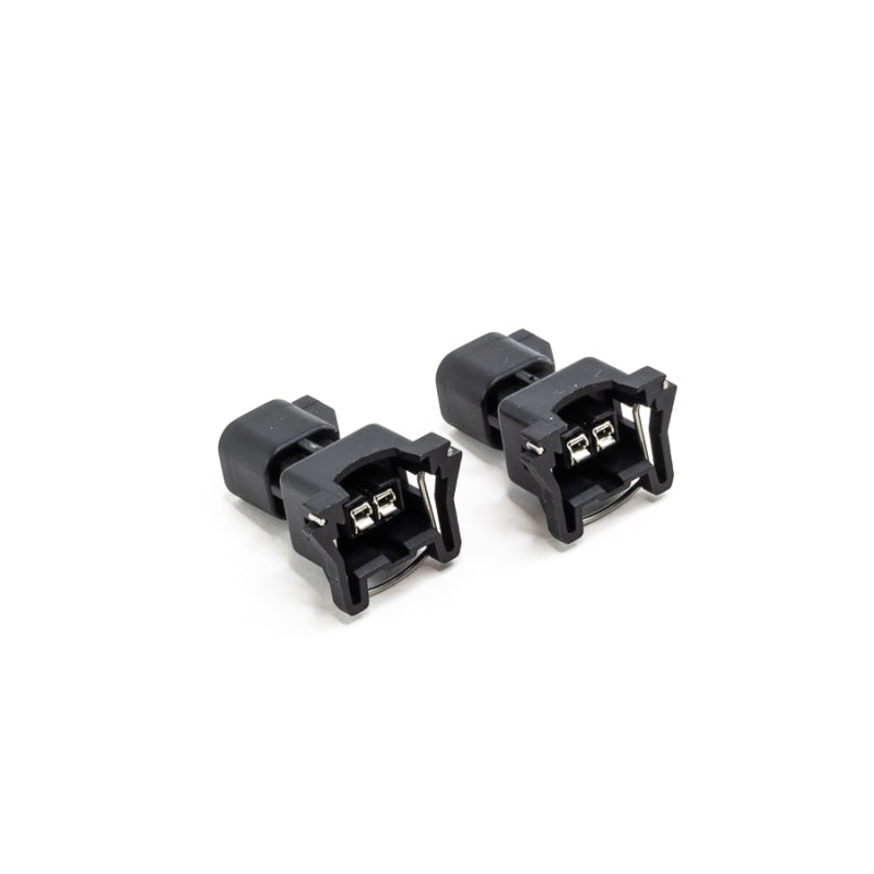 DeatschWerks USCAR to Jetronic Injector Clips - Racecraft Industries