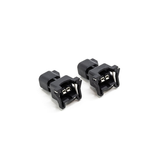 DeatschWerks USCAR to Jetronic Injector Clips - Racecraft Industries