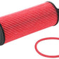 K&N Performance Oil Filter for 14-17 Dodge Durango 3.6L / 14-17 Jeep Grand Cherokee 3.6L - Racecraft Industries