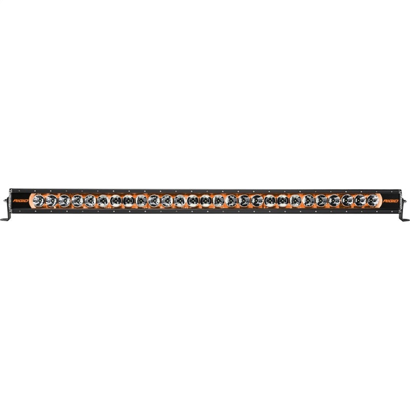 Rigid Industries Radiance+ 50in. RGBW Light Bar - Racecraft Industries