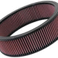 K&N Custom Round Air Filter 14in OD 12in ID 4in Height - Racecraft Industries