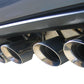 COR X-Pipe - Racecraft Industries