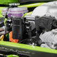 K&N 15-23 Dodge Challenger 6.2L V8 / 15-23 Dodge Charger 6.2L V8 Oil Catch Can - Racecraft Industries