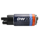 DeatschWerks 340lph DW300C Compact Fuel Pump w/o Mounting Clips - Racecraft Industries