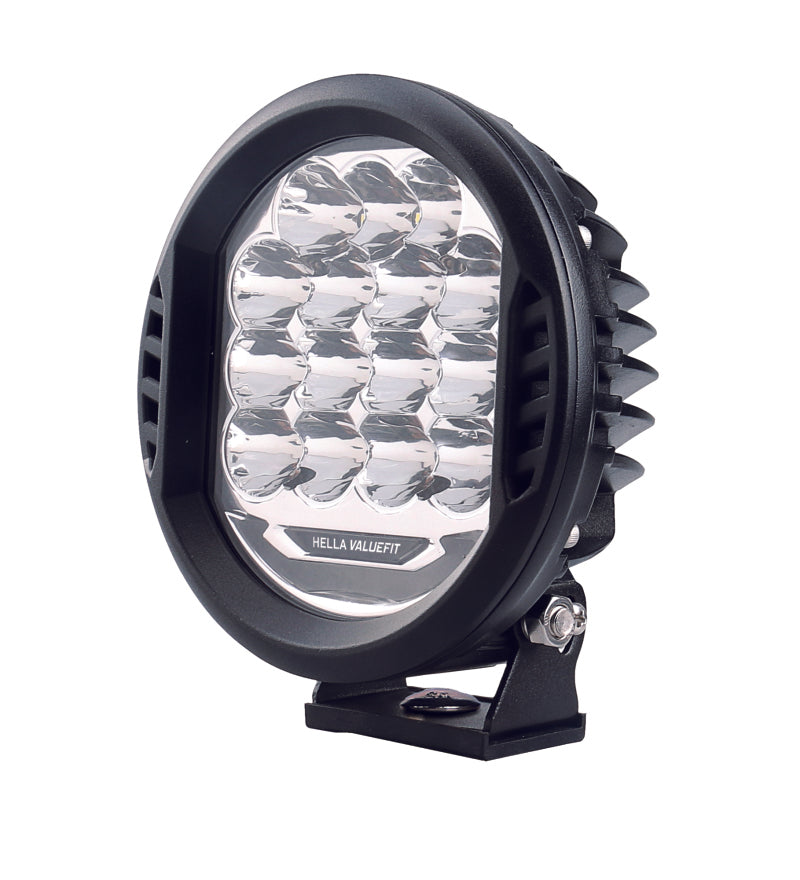 Hella 500 LED Driving Lamp - Single - Racecraft Industries
