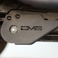 DV8 Offroad 2021 Ford Bronco Trailing Arm Skid Plates - Racecraft Industries