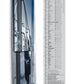 Hella Standard Wiper Blade 20in - Single - Racecraft Industries