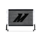 Mishimoto 2015+ Ford Mustang EcoBoost Performance Aluminum Radiator - Racecraft Industries