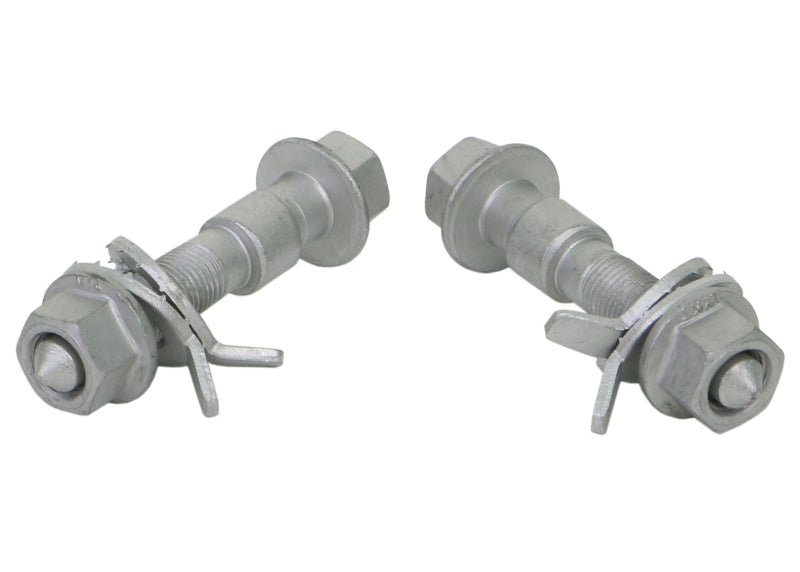 Whiteline 02-07 WRX F&R / 03-07 Impreza NA F&R / 04-07 STi F&R / 08+ WRX Hatch F Only / 08-09 STi - Racecraft Industries