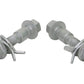 Whiteline 01-05 Honda Civic / 02-06 Acura RSX Type S / 12+ Subaru BRZ Front Camber Adj Bolt Kit-16m - Racecraft Industries