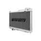Mishimoto Universal Radiator 25x16x3 Inches Aluminum Radiator - Racecraft Industries