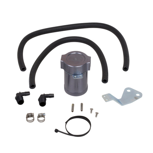 BBK 16-20 Chevrolet Camaro SS 6.2L V8 Oil Separator Kit - Racecraft Industries