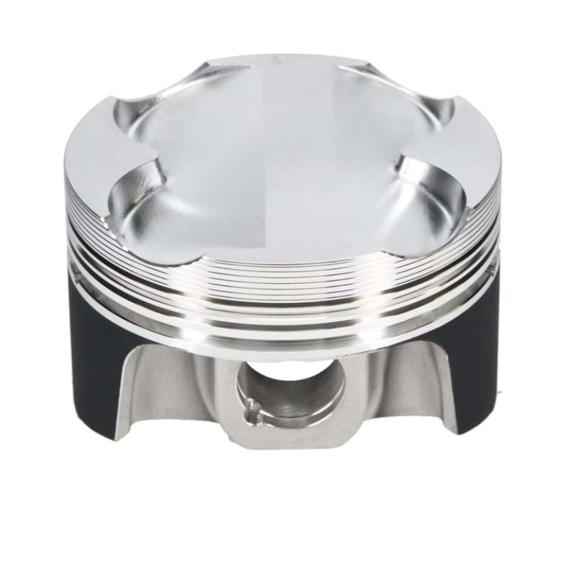 Wiseco BMW M52B28 2.8L 24V Turbo Standard Bore 8.0:1 CR Pistons - Racecraft Industries