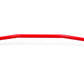 BMR 15-19 Ford Mustang S550 Rear Bumper Support (Red) - Racecraft Industries