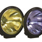 Hella Rallye 4000 Series Yellow Cover Lens (Pair) - Racecraft Industries