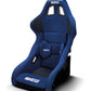 Sparco Seat Pro 2000 QRT Martini-Racing Navy - Racecraft Industries