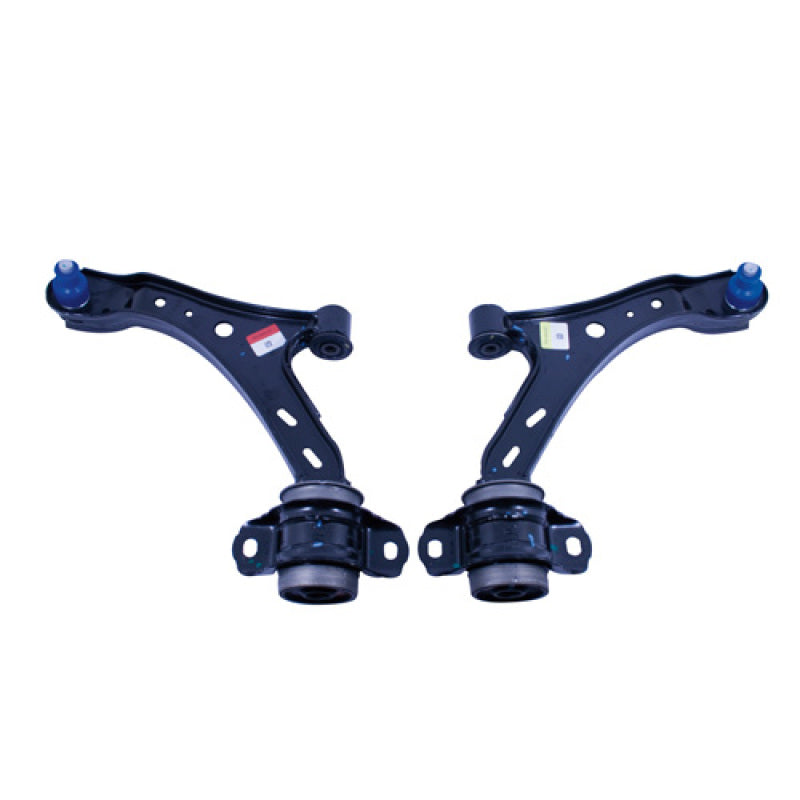 Ford Racing 05-10 Mustang GT Front Lower Control Arm Upgrade Kit - Racecraft Industries