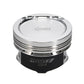 Manley Nissan (SR20DE/DET) 86.5mm +.5mm Oversized Bore 9.0:1 Dish Piston Set with Ring - Racecraft Industries