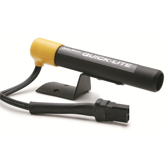 Autometer Black Quick-Lite Shift-Lite - Racecraft Industries