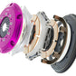 Exedy 1989-1993 Nissan Skyline GTR L6 Hyper Twin Cerametallic Clutch Sprung Center Disc Push Type - Racecraft Industries