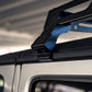 DV8 Offroad 07-18 Jeep Wrangler JK Short Roof Rack - Racecraft Industries