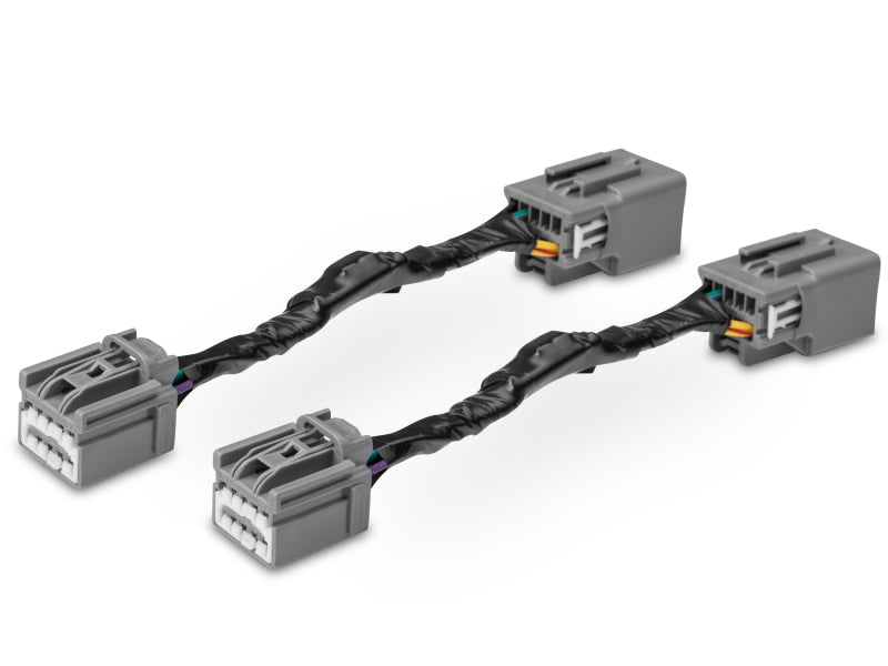 Raxiom 10-22 Ford Mustang Tail Light Sequencer (Plug-and-Play) - Racecraft Industries