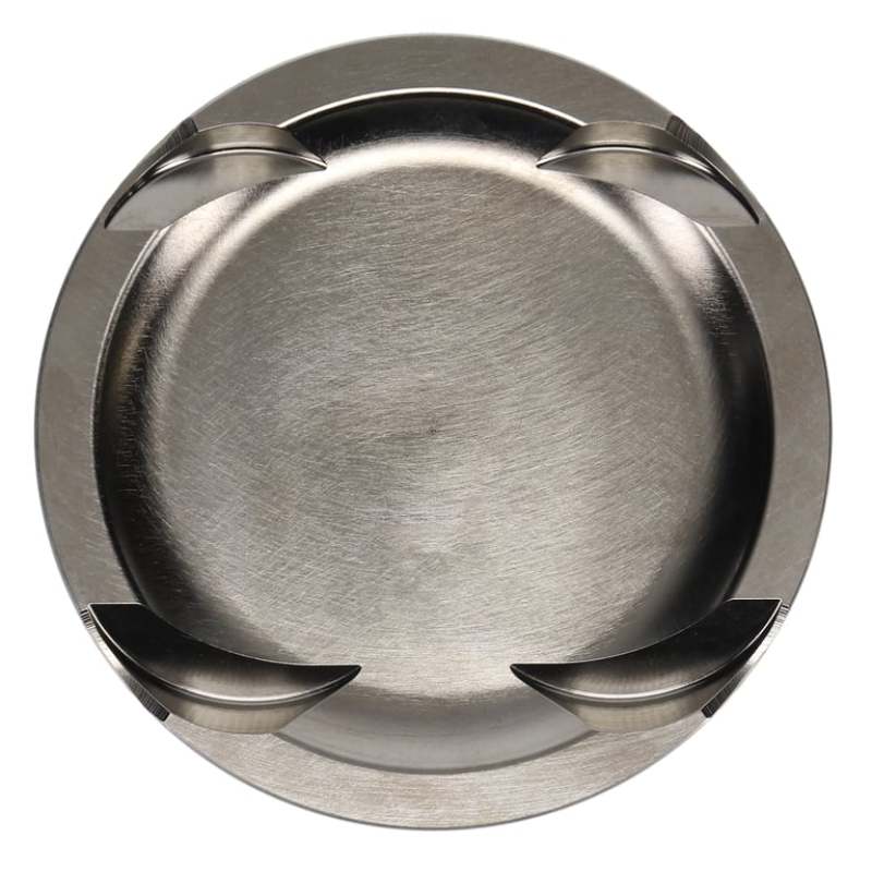 Wiseco 93-01 Honda B16A Civic SI 1.181 X 81.5MM Piston Shelf Stock Kit *MUST USE .040 Gasket* - Racecraft Industries