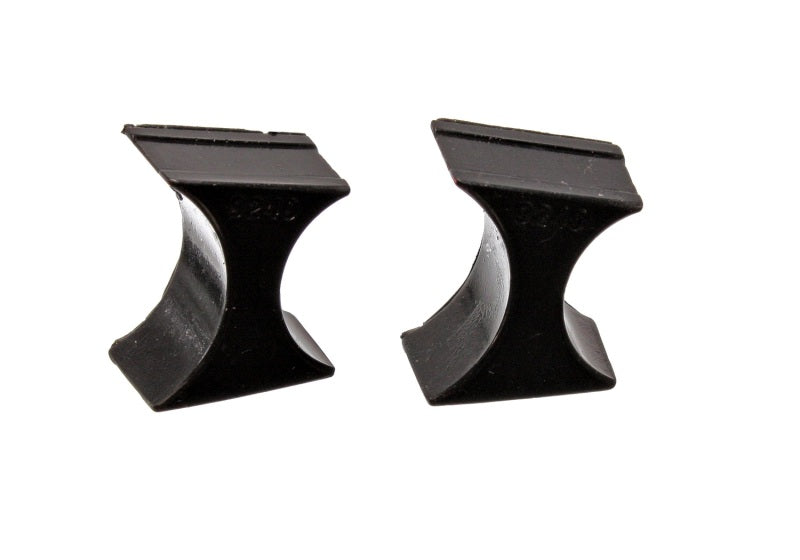 Energy Suspension Shock Reservoir Isolator - Black - Racecraft Industries