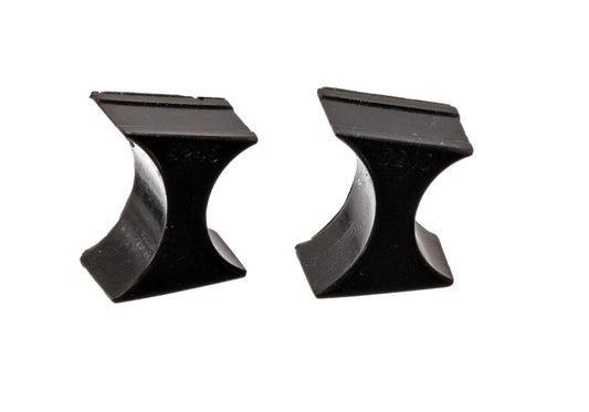 Energy Suspension Shock Reservoir Isolator - Black - Racecraft Industries