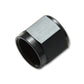 Vibrant -6AN Tube Nut Fitting - Aluminum - Racecraft Industries