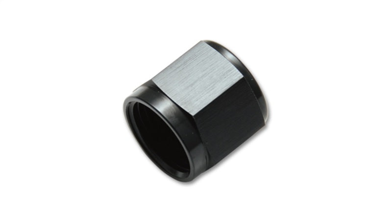 Vibrant -6AN Tube Nut Fitting - Aluminum - Racecraft Industries