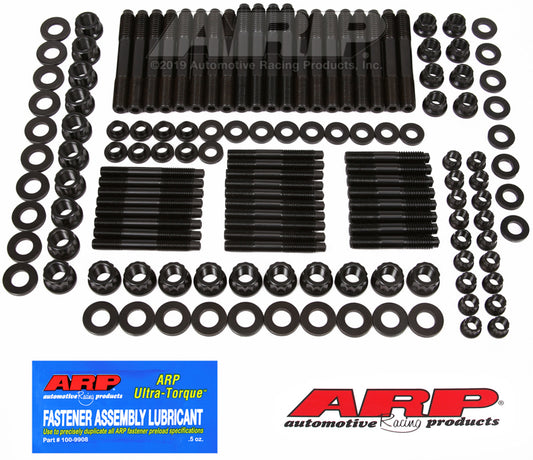 ARP Chevy Dart LS Next 23-Bolt Head Stud Kit - Racecraft Industries