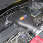 K&N 06-09 Chevy Corvette Z06 V8-7.0L Aircharger Performance Intake - Racecraft Industries