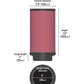K&N Universal Rubber Filter 6in ID 7.5in OD 12in H - Racecraft Industries