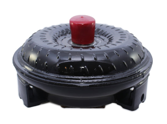 FTI 9.5in NAG1/722.6 Multi-Plate Lock-Up Street Racer Series - 3600 Stall - Racecraft Industries