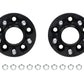 Eibach Pro-Spacer System 30mm Black Spacer - 2015 Ford Mustang Ecoboost / V6 / GT - Racecraft Industries