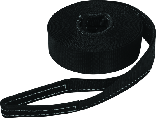 DragonFire Racing Extreme Tow Rope 30 Feet - Racecraft Industries