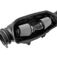 aFe 2020 Corvette C8 Track Series Carbon Fiber Cold Air Intake System With Pro DRY S Filters - Racecraft Industries