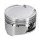 Wiseco BMW M54B30 3.0L 24V 84.5mm Bore -7.3cm Dish 9.0:1 CR Pistons - Set of 6 - Racecraft Industries