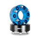 Borne Off-Road Wheel Spacers - 6x139.7 - 106 - 25mm - M12 - Black - Racecraft Industries