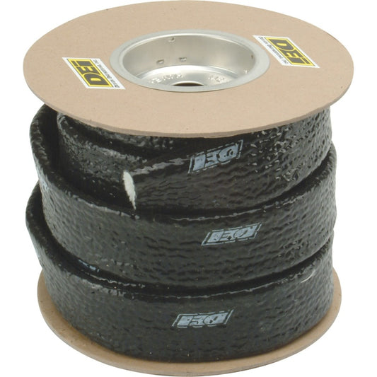 DEI Fire Sleeve 3/4in I.D. x 25ft Spool - Racecraft Industries
