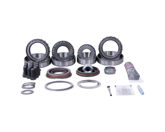 Revolution Gear & Axle Dana 60 Front/Rear Axle Ring & Pinion Master Install Kit - Racecraft Industries