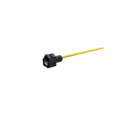 Fleece Performance 03-18 Dodge 2500/3500 Cummins Starter Solenoid Pigtail - Racecraft Industries