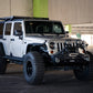 DV8 Offroad 07-18 Jeep Wrangler JK Short Roof Rack - Racecraft Industries
