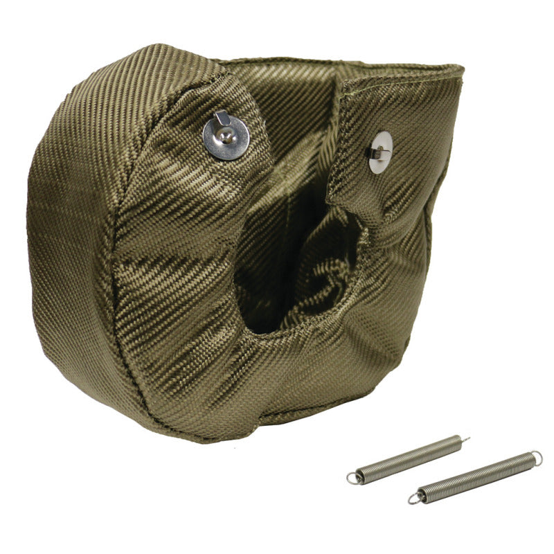 BD Diesel Turbo Blanket - T4 S300/S400 - Racecraft Industries